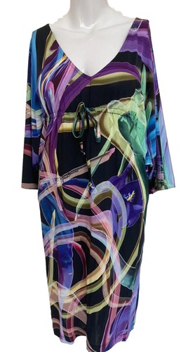 Roccobarocco designerkleid - roccobarocco,