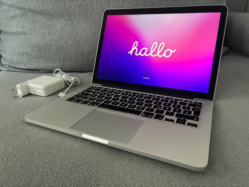 Apple macbook pro - macbook, retina
