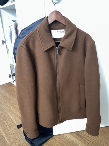 Selected homme jacke - homme, /