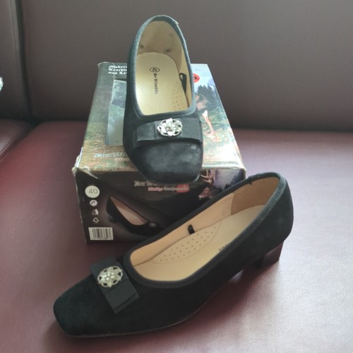 Trachtenschuhe dirndlschuhe - trachtenschuhe,