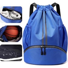 Sport Rucksack  Turnbeutel Gym
