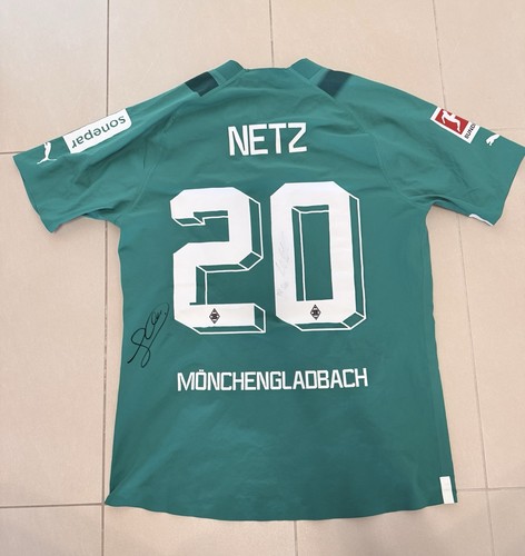Spielertrikot borussia - spielertrikot,