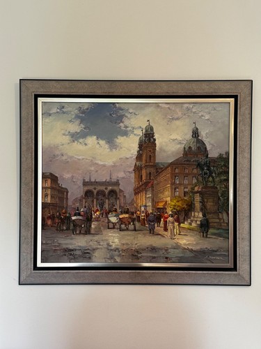 Original horst miesler - original,