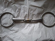 Stübben SteelTec Gebiss