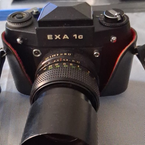 Exa analogen 1b - exa,