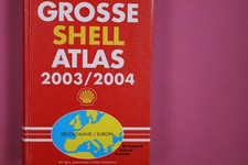 206724 SHELL DER GROSSE SHELL