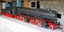 Märklin 3102 dampflok - 3102,