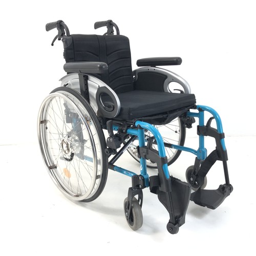 Sopur easy life aktivrollstuhl - sopur,