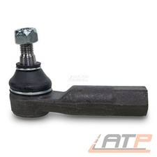 SPURSTANGENKOPF VORNE LINKS FÜR VW ARTEON BEETLE CC EOS CADDY GOLF 5 6 7 8 JETTA