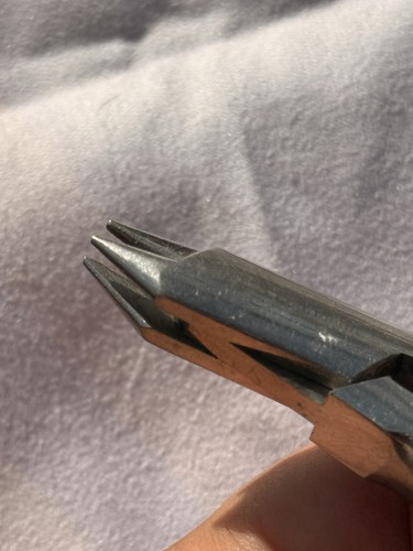 Lormann dreifingerzange - dreifingerzange, /