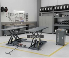 Original Eurolifter Mobile