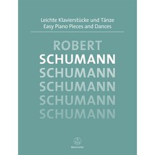 Bärenreiter Schumann: Leichte