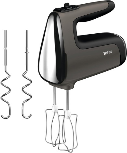 Tefal power mix silence - power,