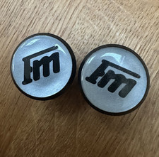 Vintage Style F.MOSER BLACK &