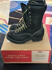 New in Box Wesco Firestormer