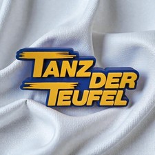 Logo Tanz der Teufel |