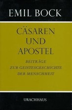 Cäsaren und Apostel | Bock