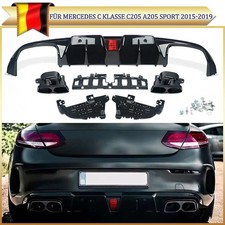 für Mercedes C205 A205