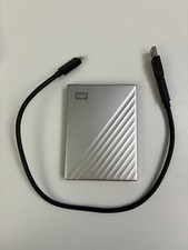 Western Digital My Passport Ultra for Mac 2TB