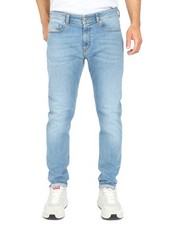 Diesel - Herren Skinny Fit Low