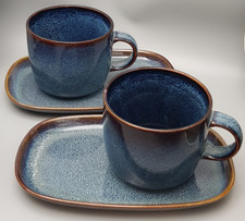 IKEA GLADELIG 2x Kaffeebecher