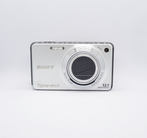 Sony cyber shot dsc w270 - sony, cyber-shot
