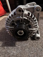 HELLA Lichtmaschine Generator