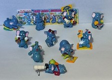 Ü-Ei ~ Die Funny Fanten im Cluburlaub 1995 ~ 1 KPS + 1 BPZ sie. Beschreibung 261