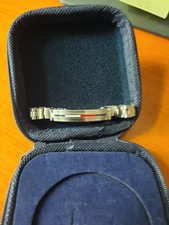Armband Stahl Tommy Hilfiger