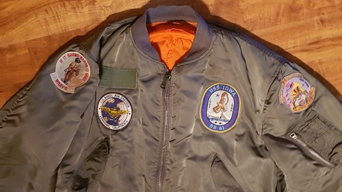 Navy post vietnam - us,