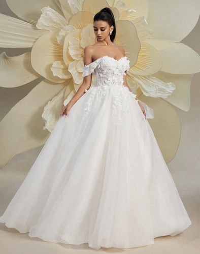 Neu brautkleid hochzeitskleid - neu,
