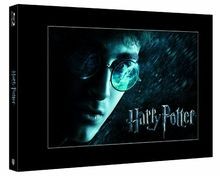Harry potter album 7 - -, 6
