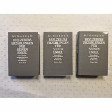 Beelzebubs Erzählungen für