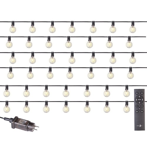 Lunartec lichterkette mit - lichterkette,