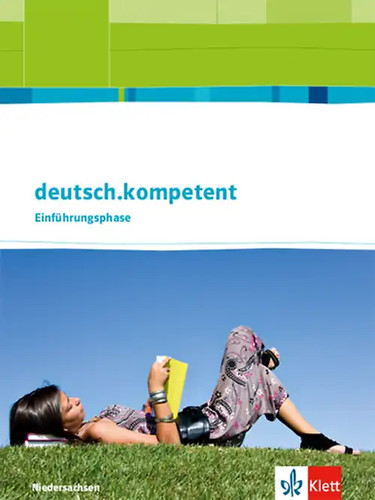 Deutsch kompetent ausgabe - deutsch.kompetent.,