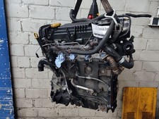 Motor Z19DT Opel Astra 1.9