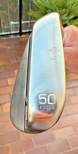 Titleist vokey wedge 50 - titleist,