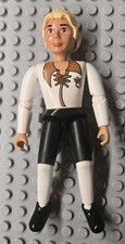 Personnage LEGO BELVILLE Figur