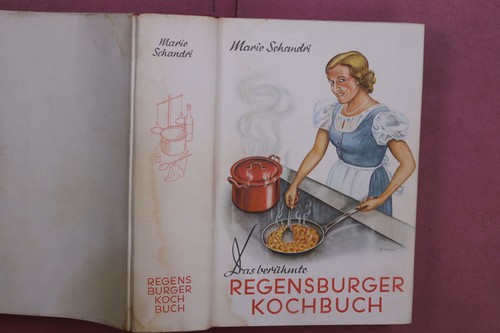 425848 marie schandri - 425848, das