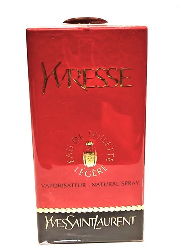 Yvresse legere yves saint - yvresse, de