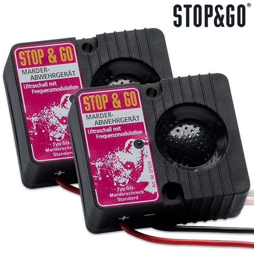 Stop 07535 standard - 2x,