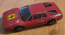 Matchbox Ferrari 308 GTB Macau