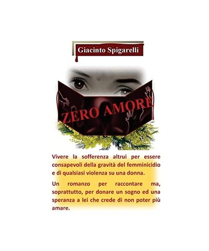 Zero amore spigarelli - amore,, sig