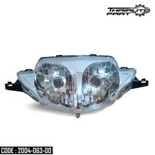 Für Honda ANF 125I INNOVA