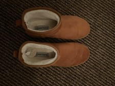 Damen Stiefeletten Stiefel