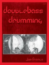 Double Bass Drumming Buch
