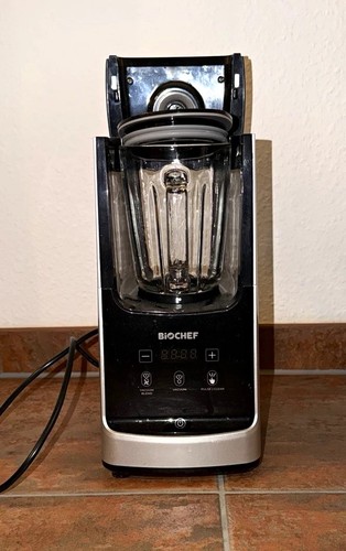 Biochef standmixer 1200 - w, 1,5