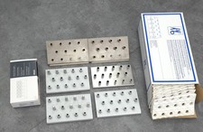 Konvolut 6x Instrumentenständer KaVo Micro Mega Dental Zahnarzt