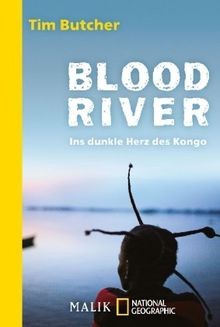 Blood river ins dunkle herz - blood,
