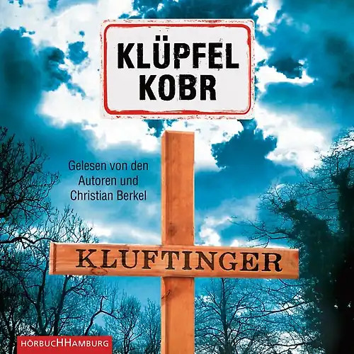 Kluftinger ein - kluftinger, (ein